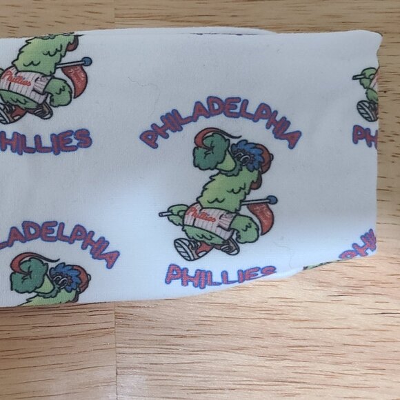 PHILLIE PHANATIC COTTON HEADBAND - Picture 7 of 7